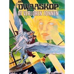 Verloren Zonnen