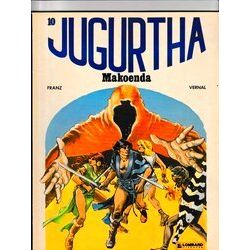 Makoenda