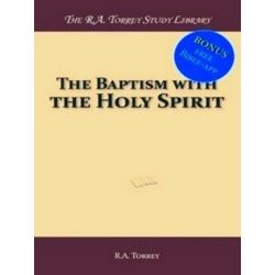 The Baptism with the Holy Spirit