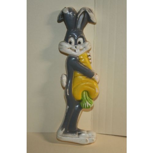 1975 Warner Brothers Bugs Bunny Baby Toy