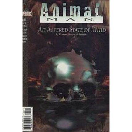 Animal Man (Vol 1) # 085 NM MODERN AGE COMICS