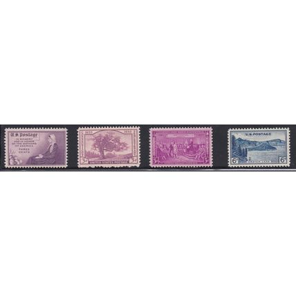 772 3c Connecticut Fine MNH VA0265b
