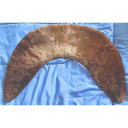 Mink Fur Collar for coat/jacket - Vintage