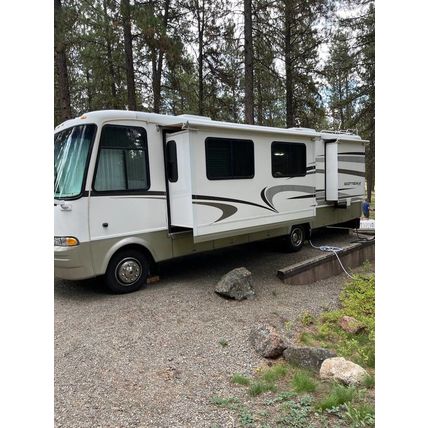 2003 Newmar Scottsdale