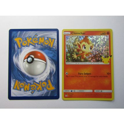 Pokemon McDonalds 2021 25th Anniversary Promo Cards Non Holo & Holo Choice ef1
