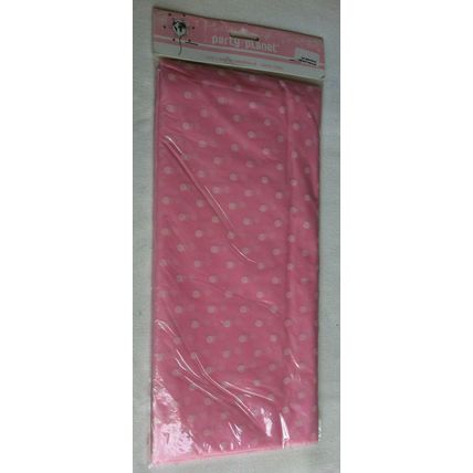 Disposable Plastic TableCovers Table Cloth Cover Party Catering Events Tableware