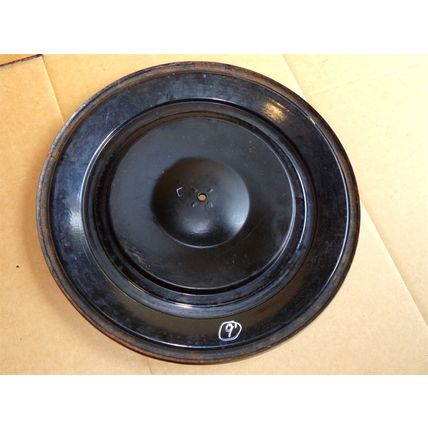1978 Dodge Power Wagon 400 4 BL Air Cleaner OEM