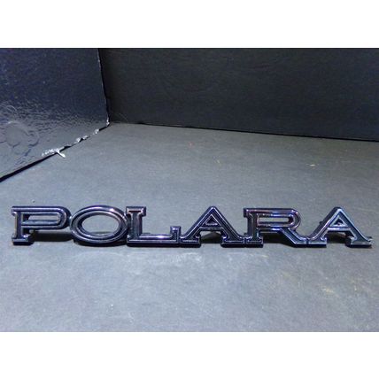 1969 70 71 Dodge Polara Emblem OEM 2902300