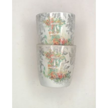 Vintage Pair of Egg Cups