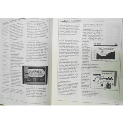WPCorp Report, April 1990, WordPerfect Corporation