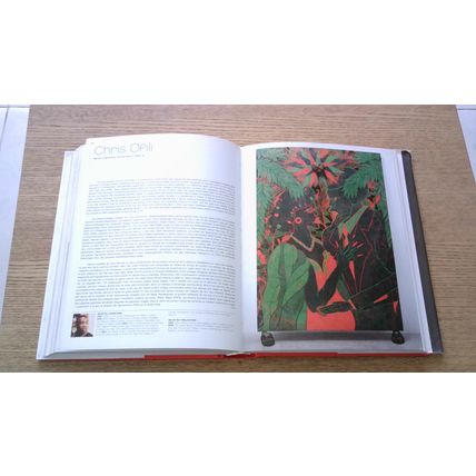 ART NOW Vol 2: The New Directory to 81 International Contemporary Artists. (H/B)