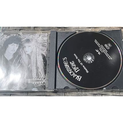 Shadow of the Moon - Blackmore's Night - CD