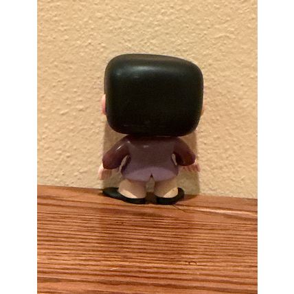 Funko Pop! Rocks: The Beatles - Paul McCartney Vinyl Figure (No Box)