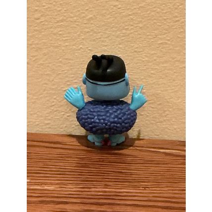 Funko Pop! Rocks: The Beatles - Blue Meanie Limited Vinyl Figure (No Box)