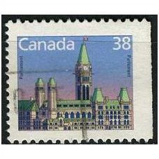 1985/1998 SG 1157c - #3 fine used (o) - from booklet