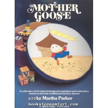 Mother Goose [27407]
