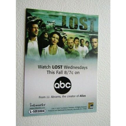 Promo Trading Cards - Wide Range to Choose From (eb1)