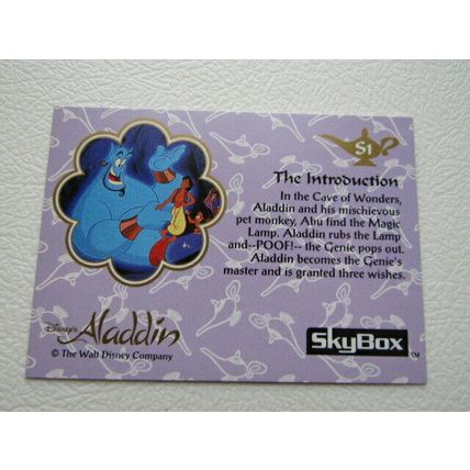 Promo Trading Cards - Wide Range to Choose From (eb1)