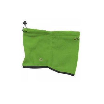 Dare 2b The Chief II breathable fleece neck warmer neck gaiter green BNWT