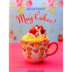 Microwave Mug Cakes