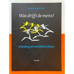 Wat Drijft De Mens