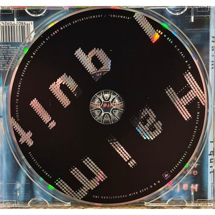 HAIM - I Quit - CD SIGNED INSERT In Hand SEALED NEW MINT