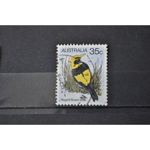 AUSTRALIA 1980 sg 0736 USED