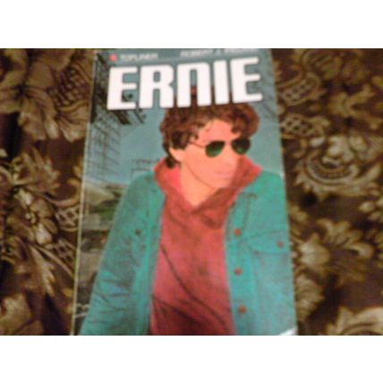 Ernie paperback