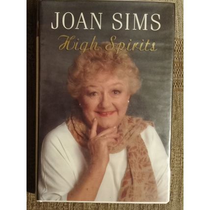Joan Sims High Spirits