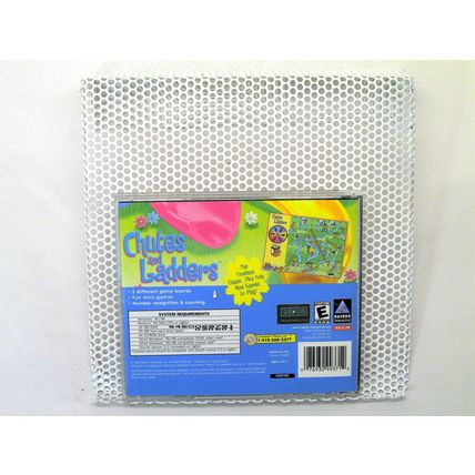 Chutes and Ladders PC, 1999