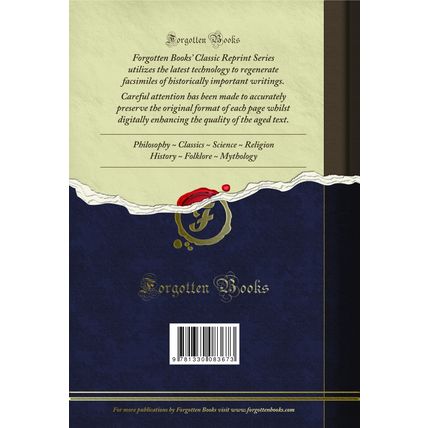 A Book of Operas (Classic Reprint)