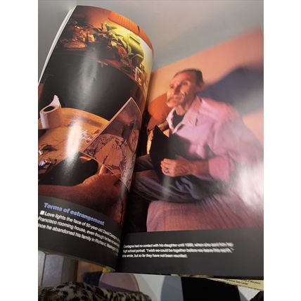 National Geographic Magazine July 1994 Recycling - Vintage Collectable