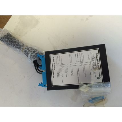 NEW AERA PS-71DA POWER SUPPLY ,ED,BC