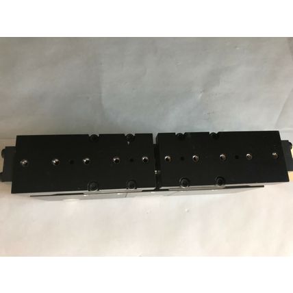 ZAYTRAN 440-324-2814,S970818,GMA020700,THK HSR20H GRIPPER,THK HSR 2OH,SF