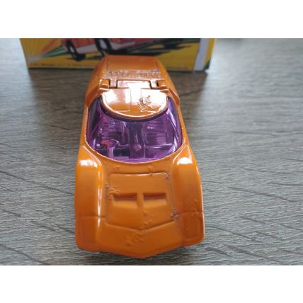 Matchbox No66 Mazda RX500