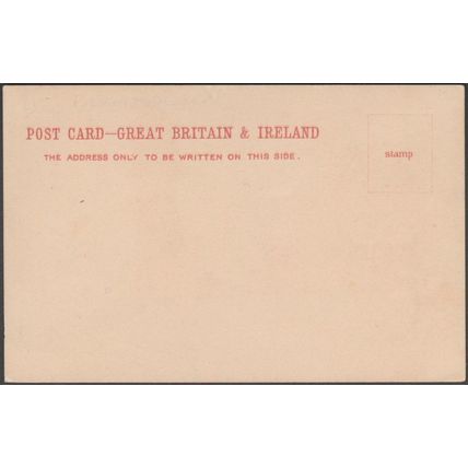 The Strand, London, c.1900 - Blum & Degen Postcard
