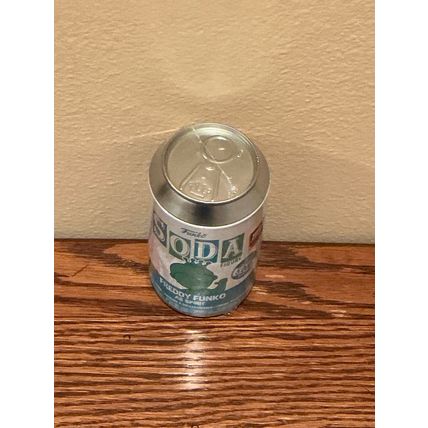 Funko Soda - Freddy Funko As Spirit (Funko Exclusive) Limited to Only 5,000