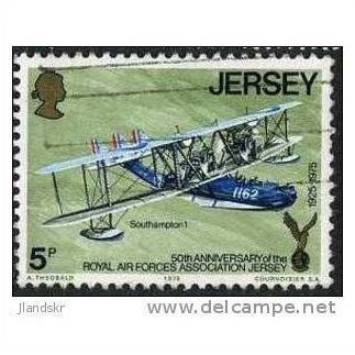 1975 SG 134 - fine used (o)