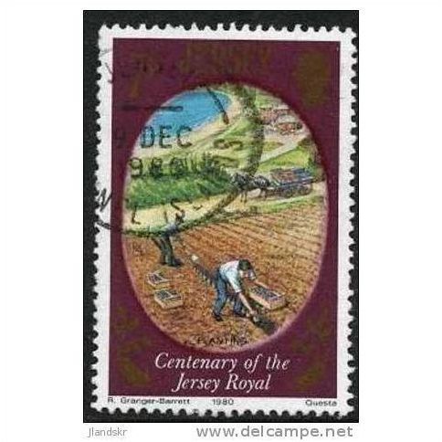 1980 SG 230 - fine used (o)