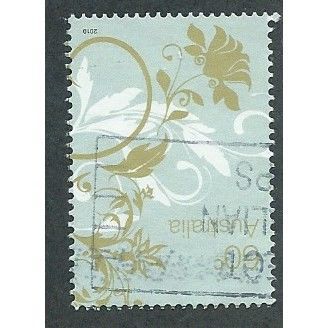 AUS 2010 60c 'FOR SPECIAL OCCASIONS' FINE USED (EBID35-994)
