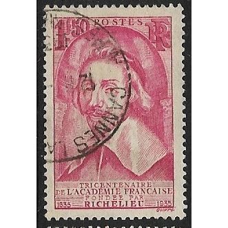 1935 Michel 301 - #2 fine used (o)