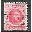 Belgium ( Belgique ) N° 202 YVERT OBLITERE (USED)