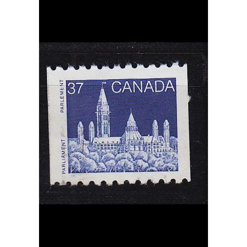 KANADA CANADA [1988] MiNr 1074 Cx ( O/used )