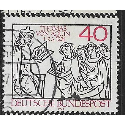 1974 Michel 795 - fine used (o)