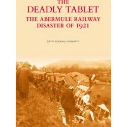 The Deadly Tablet