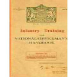 Infantry Training