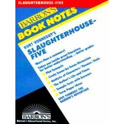 Kurt Vonnegut's Slaughterhouse-Five