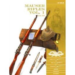 Mauser Rifles, Vol. 1
