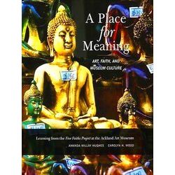 A Place For Meaning