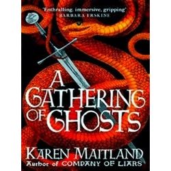 A Gathering Of Ghosts